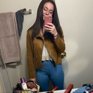 Meet your Posher, Tamara